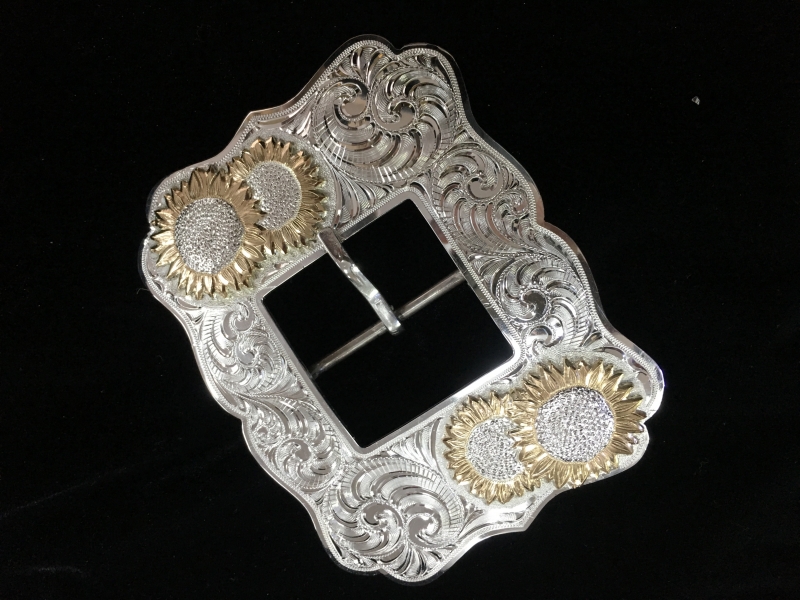 Custom Silver Work - Alberta Silversmith Shawna Whiteside Erickson