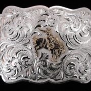 Bronc Buckle